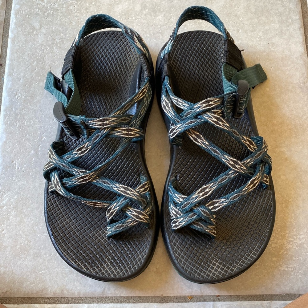 Chaco sandals